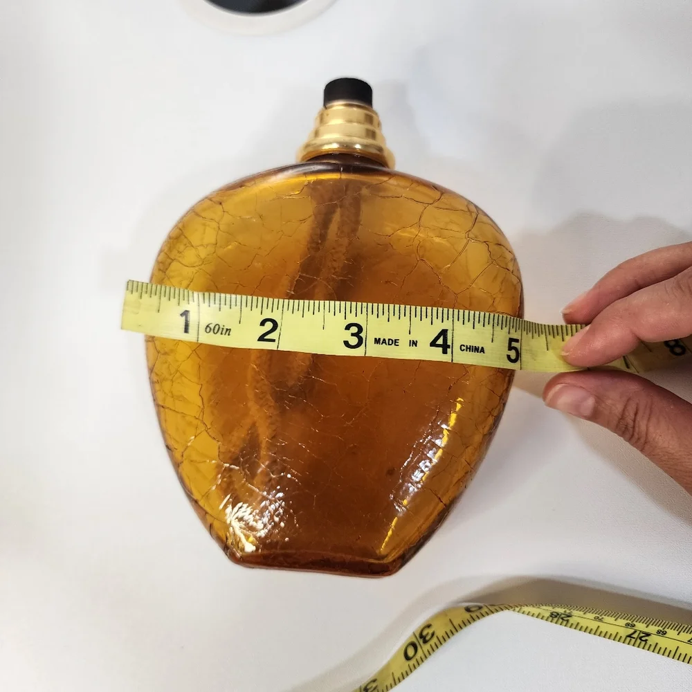 Vintage oil diffuser